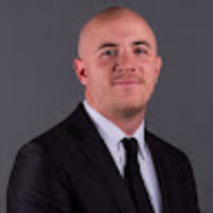 Meet your Posher, Kyle